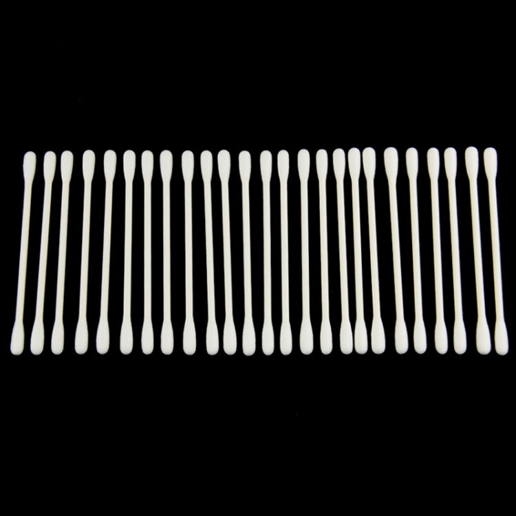 Tamponi di cotone per la pulizia per uso in camera bianca/utilizzati per purificare tutto il pannello LCD, Cotton Swabs L Tamponi di cotone per la pulizia per uso in camera bianca/utilizzati per purificare tutto il pannello LCD, Cotton Swabs L